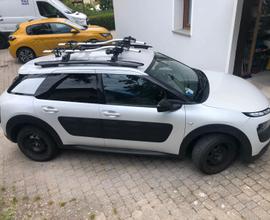 CITROEN C4 Cactus - 2015