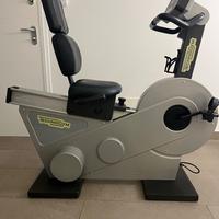 Cyclette Technogym Recline XT professionale