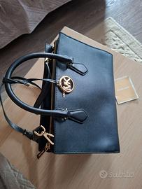 Borsa a mano e a tracolla Michael Kors