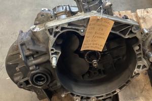 Cambio mecc. Alfa Romeo 159 1.9; 55193620