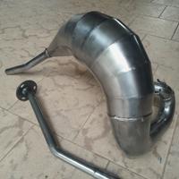 Espansione Giannelli HM 50