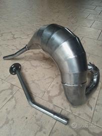 Espansione Giannelli HM 50