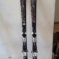 sci Salomon lab 3v SL RACE 165 cm