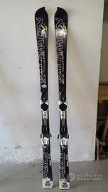 sci Salomon lab 3v SL RACE 165 cm