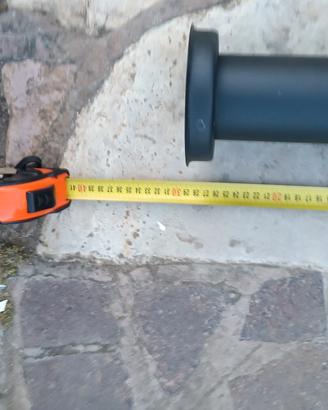 Lampione da giardino 