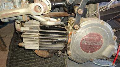 Mosquito moto Garelli 38 B