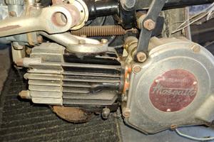 Mosquito moto Garelli 38 B