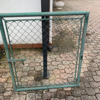 cancelletto,ringhiera