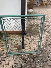 cancelletto,ringhiera