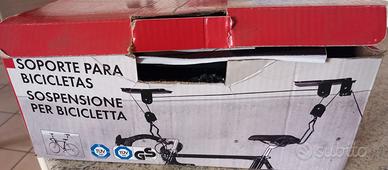 porta bicicletta