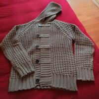 Cardigan uomo