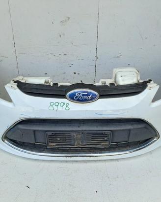 1568813 PARAURTI ANTERIORE FORD FIESTA VI (6° SERI