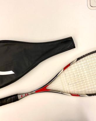 Racchetta Squash QM Power Wing Magnesium
