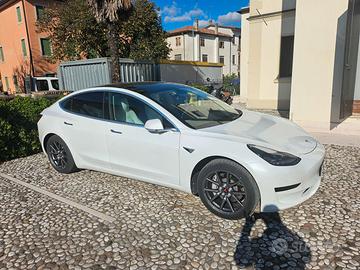 Tesla Serie 3 Standard Plus