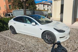 Tesla Serie 3 Standard Plus