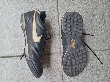 SCARPE NIKE DA CALCIO INDOOR