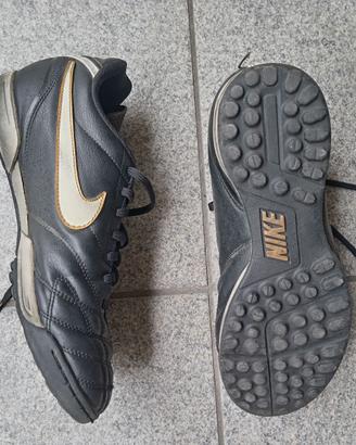 SCARPE NIKE DA CALCIO INDOOR