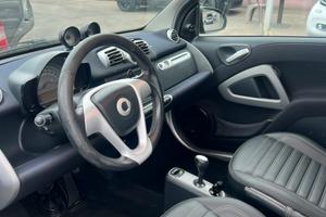 Smart con servosterzo full