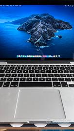 MacBook Pro (Retina, 13-inch, Mid 2014)