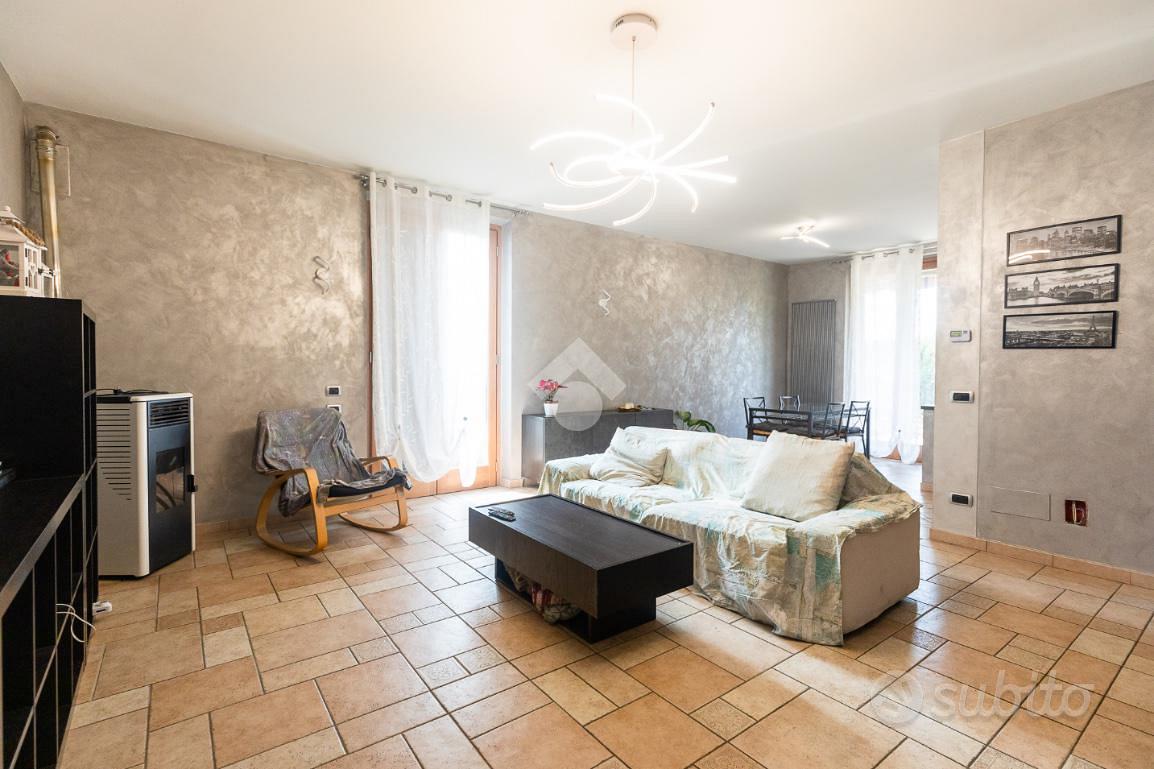 House in Treviglio, Geromìna - Vista 3