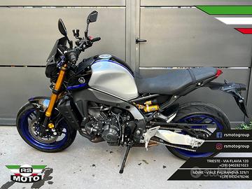 Yamaha MT-09 SP