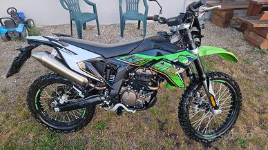 KL KXE 125