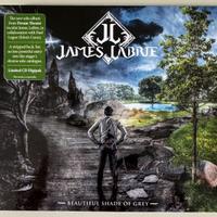 James LaBrie Beautiful Shade of Grey