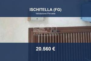 Immobile in asta di 76 m² a Ischitella