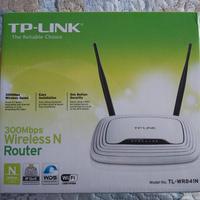 TP - LINK