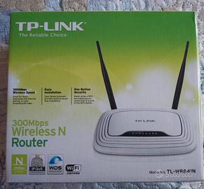 TP - LINK