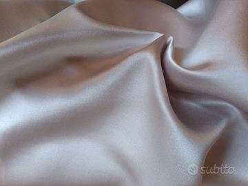 Meraviglioso Raso Rosa Perla 