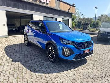 Peugeot 2008 BlueHDi 130 EAT8 Allure S/S
