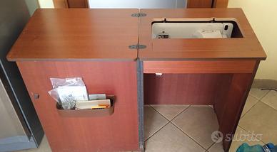 Macchina da cucire elettrica