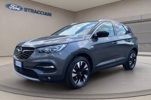 OPEL Grandland X 1.5 ecotec Ultimate s&s 130cv