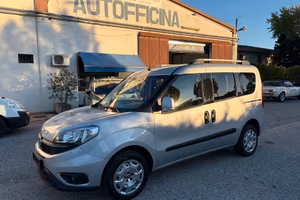 Fiat Doblo Doblò 1.4 16V Easy