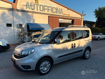 Fiat Doblo Doblò 1.4 16V Easy