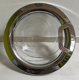 Oblò lavatrice Hotpoint Ariston WMG823BXIT