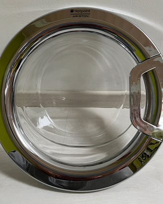 Oblò lavatrice Hotpoint Ariston WMG823BXIT