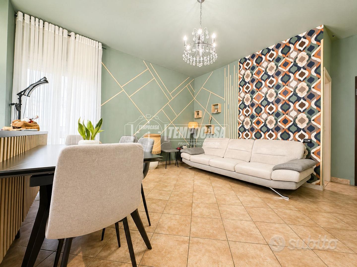 Apartment in Brescia, Don Bosco - Altro