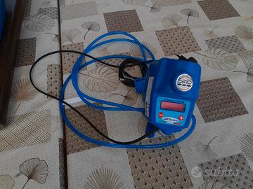 umidificatore sirio