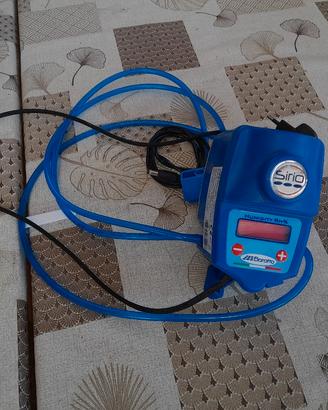 umidificatore sirio