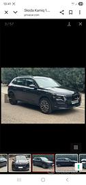 Skoda kamiq 1.0 tsi 116  cv anche per neopatentati