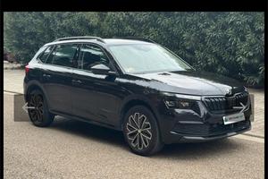 Skoda kamiq 1.0 tsi 116  cv anche per neopatentati