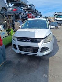 Ricambi Ford kuga