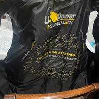 gilet u power originale