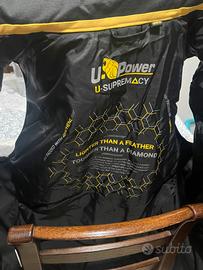 gilet u power originale