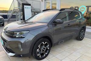 Citroen C5 Aircross Hybrid 180 e-EAT8 Shine