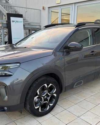 Citroen C5 Aircross Hybrid 180 e-EAT8 Shine