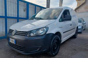 Volkswagen Caddy 1.6 TDI 2015 COIBENTATO