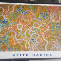 Stampa di Haring 